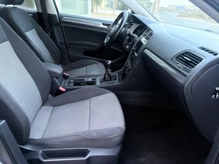Volkswagen Golf 2013