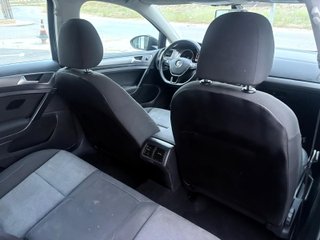Volkswagen Golf 2013
