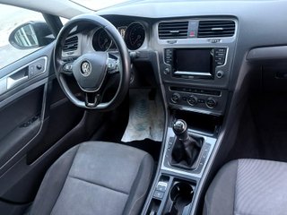 Volkswagen Golf 2013