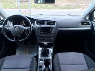 Volkswagen Golf 2013