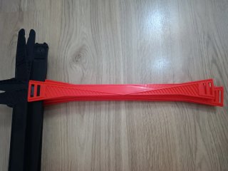 Escalera de entrenamiento desmontable