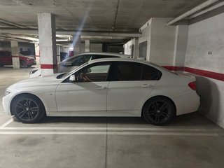 BMW Serie 3 2015
