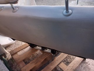 Asiento Volkswagen T5