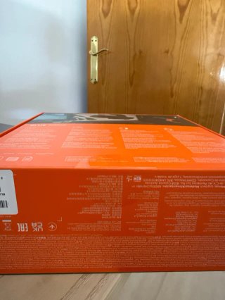 Micrófono Logitech Blue Sona XLR