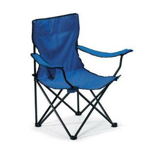 Sillas de camping plegables