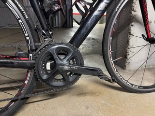 Canyon Endurace CF 7.0 SL (2016)
