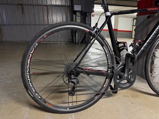 Canyon Endurace CF 7.0 SL (2016)