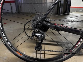 Canyon Endurace CF 7.0 SL (2016)