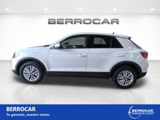 Volkswagen T-Roc Edition 2.0 TDI 85kW (115CV)