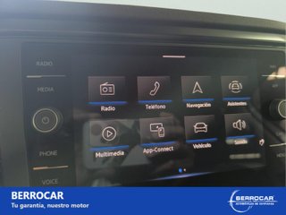 Volkswagen T-Roc Edition 2.0 TDI 85kW (115CV)