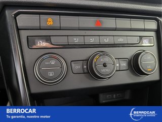 Volkswagen T-Roc Edition 2.0 TDI 85kW (115CV)