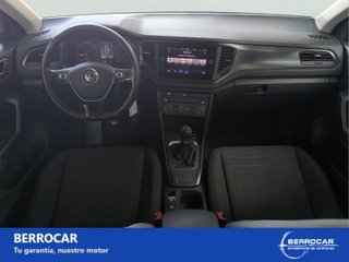 Volkswagen T-Roc Edition 2.0 TDI 85kW (115CV)