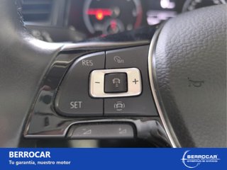Volkswagen T-Roc Edition 2.0 TDI 85kW (115CV)