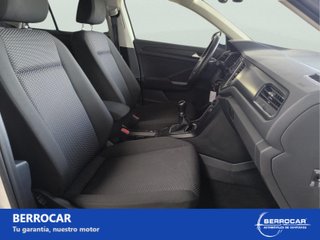 Volkswagen T-Roc Edition 2.0 TDI 85kW (115CV)