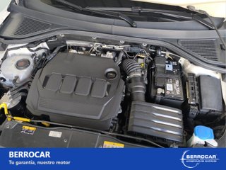 Volkswagen T-Roc Edition 2.0 TDI 85kW (115CV)