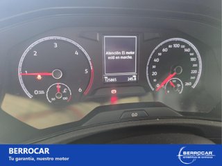 Volkswagen T-Roc Edition 2.0 TDI 85kW (115CV)