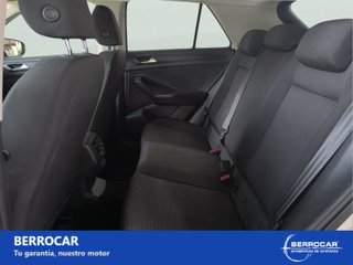 Volkswagen T-Roc Edition 2.0 TDI 85kW (115CV)