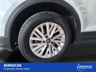 Volkswagen T-Roc Edition 2.0 TDI 85kW (115CV)