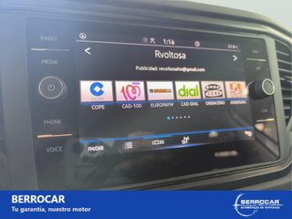 Volkswagen T-Roc Edition 2.0 TDI 85kW (115CV)