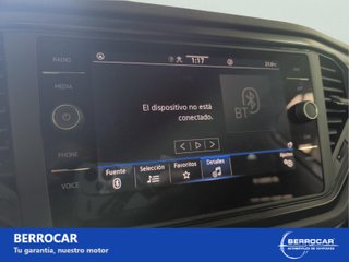 Volkswagen T-Roc Edition 2.0 TDI 85kW (115CV)