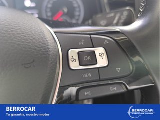 Volkswagen T-Roc Edition 2.0 TDI 85kW (115CV)