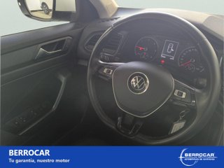 Volkswagen T-Roc Edition 2.0 TDI 85kW (115CV)