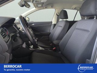 Volkswagen T-Roc Edition 2.0 TDI 85kW (115CV)