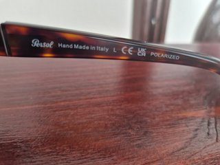 Gafas de Sol Persol PO3288S Marrones Nuevas