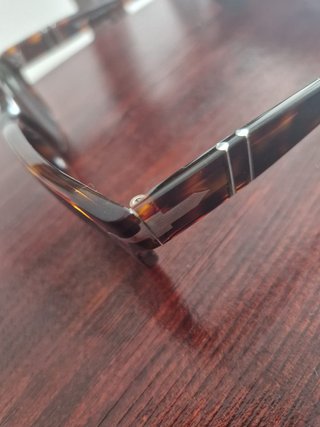 Gafas de Sol Persol PO3288S Marrones Nuevas