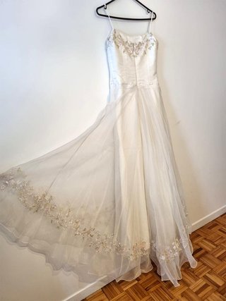 Vestido post-boda. Talla 38