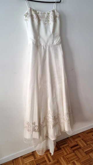 Vestido post-boda. Talla 38