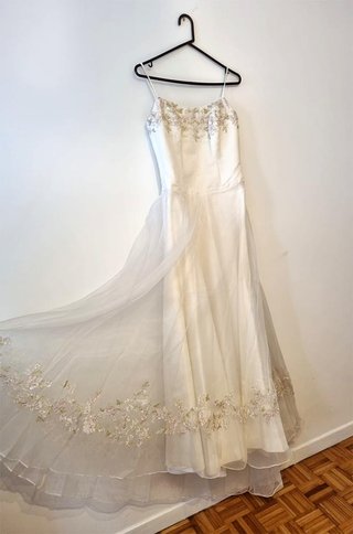 Vestido post-boda. Talla 38