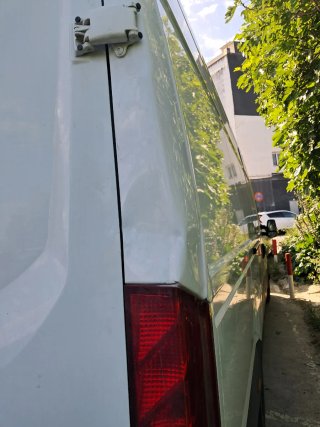 iveco Daily 2020