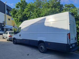 iveco Daily 2020