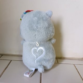 Peluche Jilly Zhu Zhu Pets 15cm