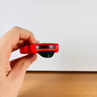 Joy-Con Rosso Nintendo Switch Originale