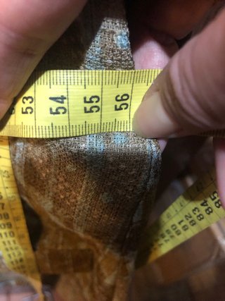 Elegante traje de verano RAGUSSA talla 52