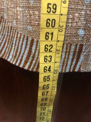 Elegante traje de verano RAGUSSA talla 52