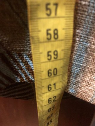 Elegante traje de verano RAGUSSA talla 52