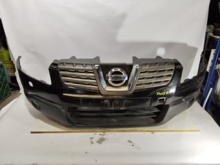 PARAGOLPES DELANTERO NISSAN QASHQAI (J10) Acenta