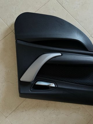 BMW Serie 1 2016 paquete M