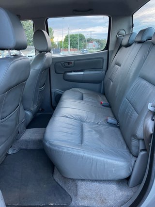 Toyota Hilux 2007