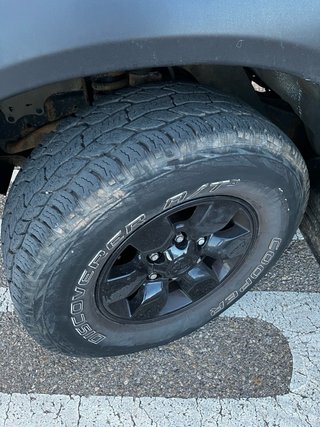 Toyota Hilux 2007
