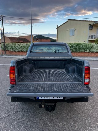 Toyota Hilux 2007