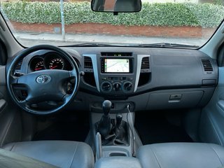 Toyota Hilux 2007