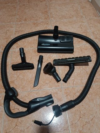 FilterQueen Majestic M360SG Original