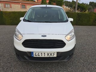 Ford Transit Courier Gasolina 100cv 2019