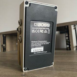 Boss RT-2 Rotary Ensemble Pedal