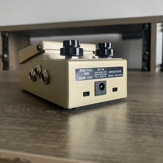 Boss RT-2 Rotary Ensemble Pedal