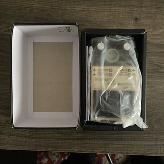 Boss RT-2 Rotary Ensemble Pedal
